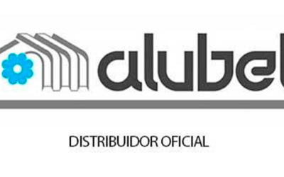 ALUBEL, UNA MARCA DE PRESTIGIO A NIVEL EUROPEO
